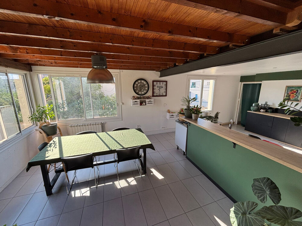 Vente Appartement Grand et bel ensemble immobilier avec garage et terrain de 901 m2 Bollene