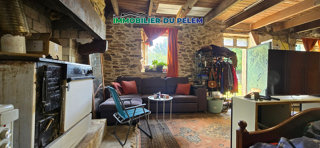 Maison à vendre 1 pièce 48 m²
