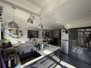  Appartement  vendre 4 pices 122 m