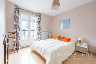  Appartement � vendre 5 pi�ces 86 m�