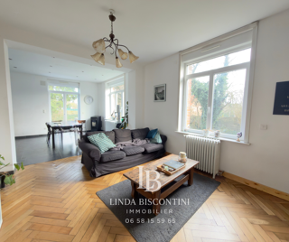  Maison � vendre 9 pi�ces 230 m�