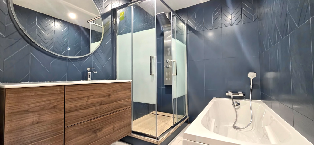 Vente Appartement GUILHERAND-GRANGES   Appartement 5 pièces avec balcon, garage et cave Guilherand granges