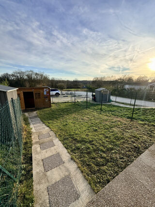  Maison � vendre 5 pi�ces 83 m�