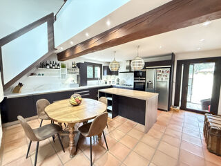  Maison à vendre 4 pièces 145 m²