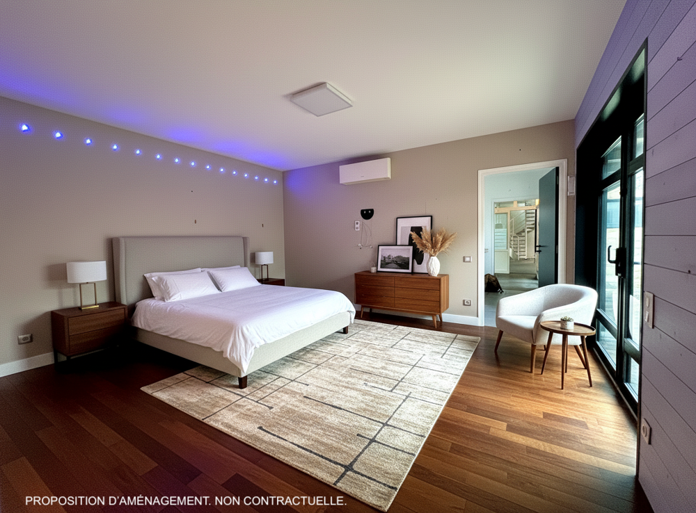 � vendre  Maison La Rochelle (17000)