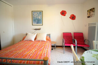  Appartement  vendre 1 pice 24 m