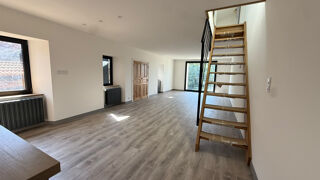  Maison à louer 4 pièces 66 m²