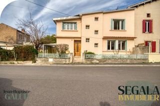  Maison  vendre 3 pices 84 m