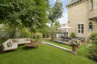  Propri�t�/ch�teau � vendre 11 pi�ces 577 m�