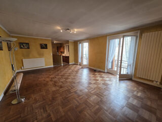  Immeuble à vendre 6 pièces 140 m² Milly la foret