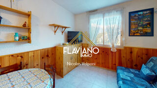  Appartement  vendre 1 pice 25 m