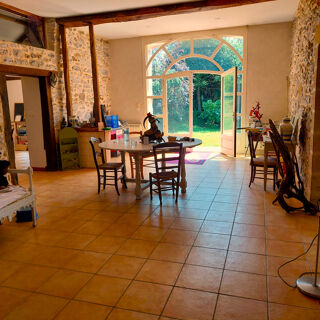  Maison � vendre 8 pi�ces 220 m�