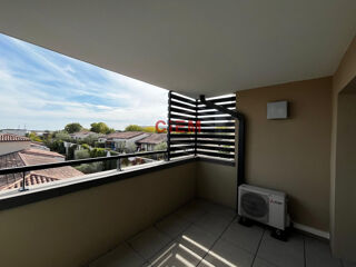  Appartement � vendre 3 pi�ces 60 m�