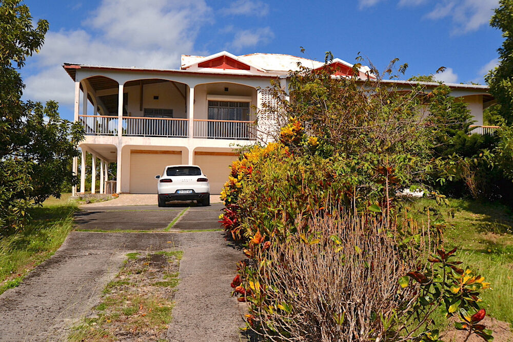 � vendre  Maison Le Gosier (97190)