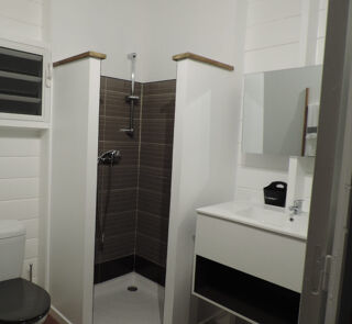  Appartement  vendre 1 pice 30 m