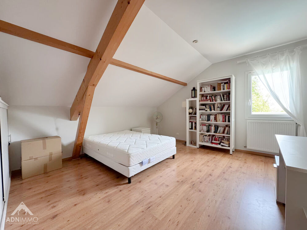  vendre  Maison Pron (01630)