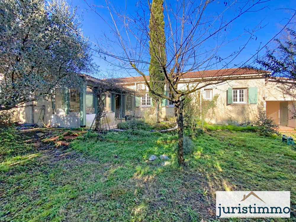 Grande maison familiale