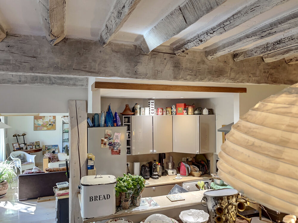 Vente Maison Viager occupé Auribeau - Mas 148 m2 avec jardin Auribeau