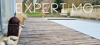  Maison � vendre 7 pi�ces 197 m�