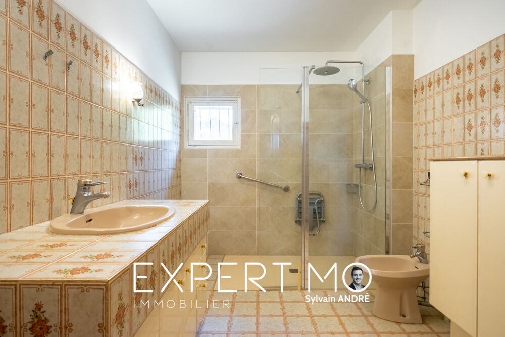 � vendre  Maison Marseille 9