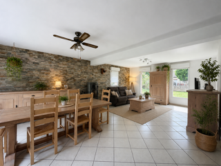  Maison � vendre 6 pi�ces 122 m�