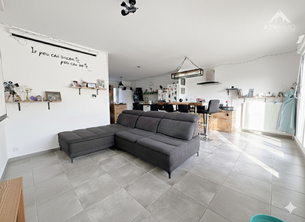 Maison 4 Pièces 92 m2