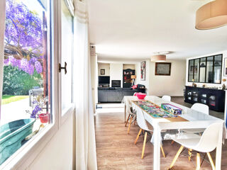  Maison à vendre 7 pièces 162 m²