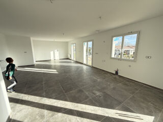  Maison � vendre 4 pi�ces 96 m�