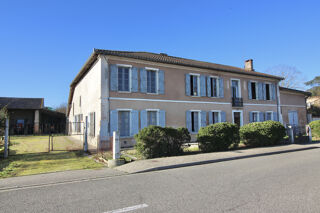  Maison  vendre 9 pices 540 m