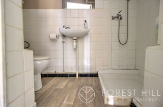  Appartement � vendre 1 pi�ce 36 m�