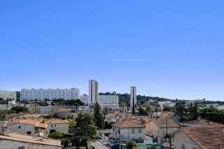  Appartement � vendre 3 pi�ces 63 m�