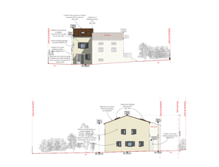  Maison � vendre 5 pi�ces 120 m�