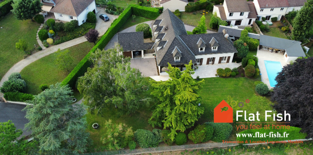  vendre  Maison Saint-Genis-les-Ollires (69290)