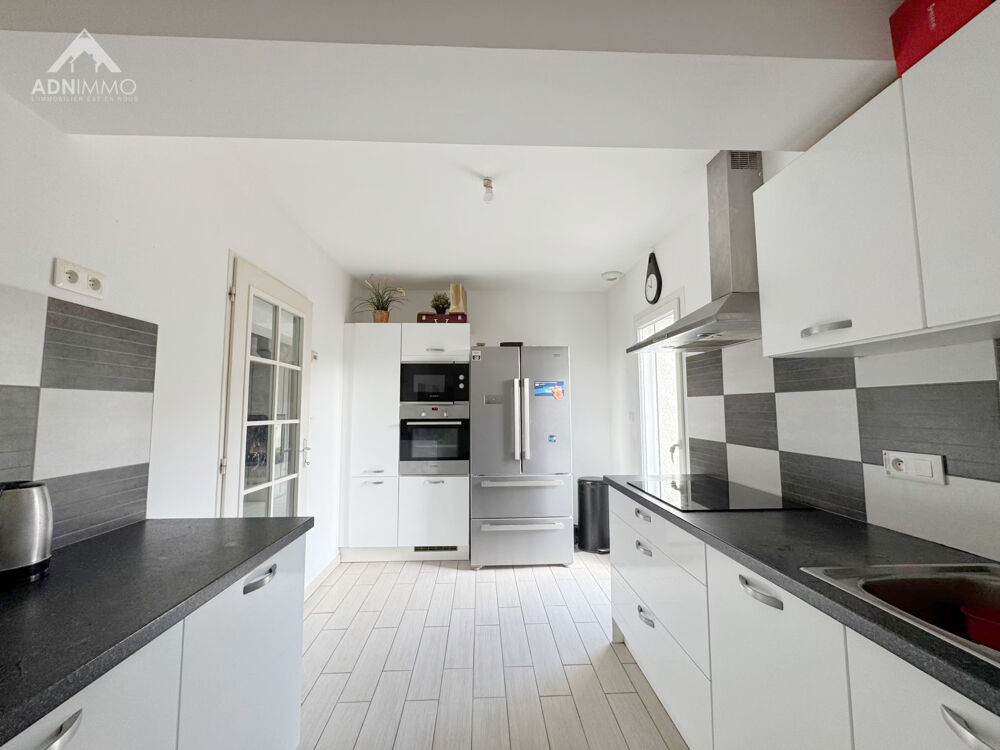 � vendre  Maison Saint-Genis-Pouilly (01630)