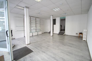  Immeuble � vendre 321 m�