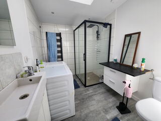  Maison à vendre 5 pièces 120 m²