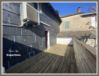  Maison � vendre 4 pi�ces 104 m�