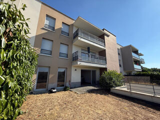  Appartement à vendre 3 pièces 58 m²