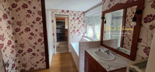  Maison à vendre 4 pièces 98 m²