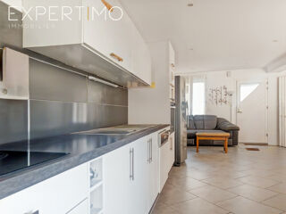  Maison � vendre 3 pi�ces 79 m�