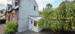  Maison à vendre 4 pièces 98 m²