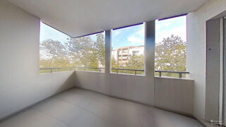  Appartement  vendre 2 pices 42 m