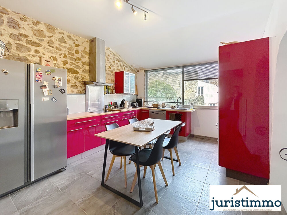 � vendre  Maison Mondragon (84430)