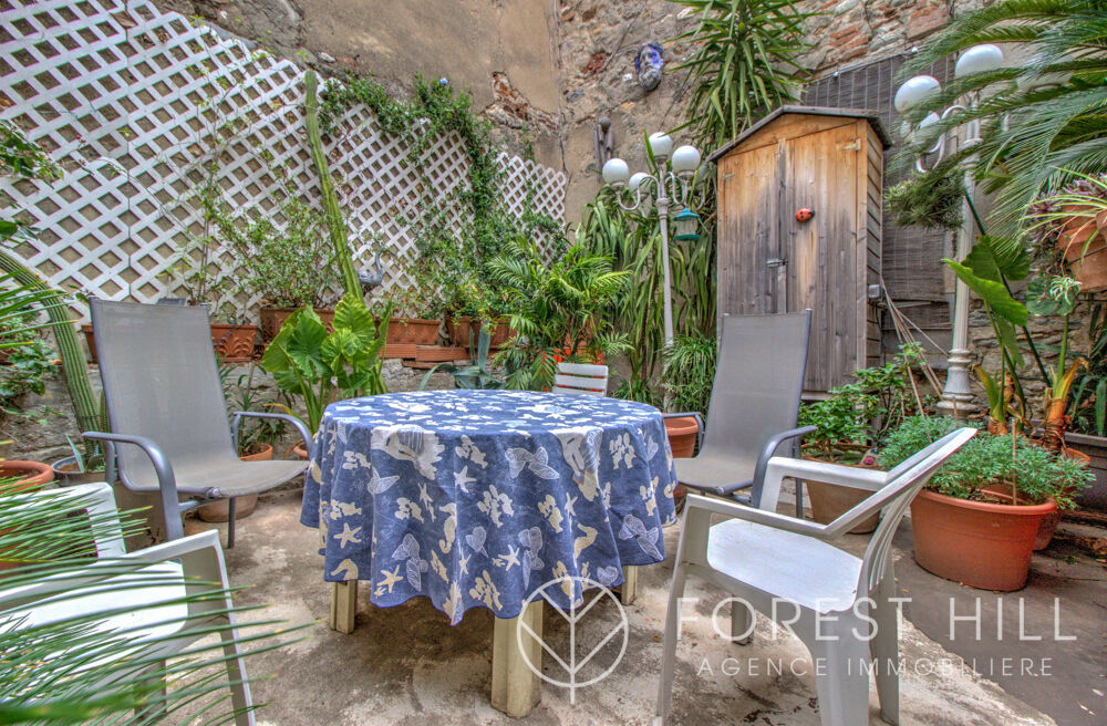 Vente Maison Maison village avec de beaux volumes Ceret