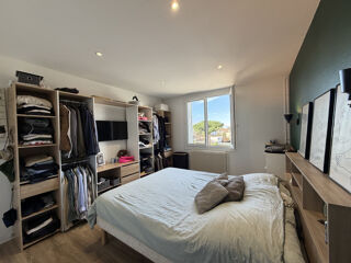  Appartement à vendre 3 pièces 83 m²