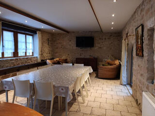  Maison � vendre 10 pi�ces 250 m�