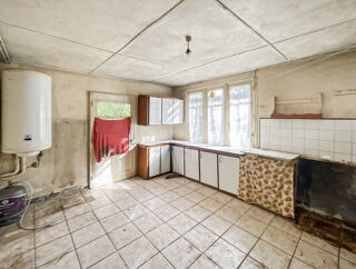  Maison � vendre 6 pi�ces 120 m�