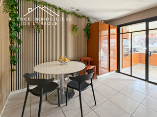  Maison à vendre 6 pièces 165 m² Brignoles