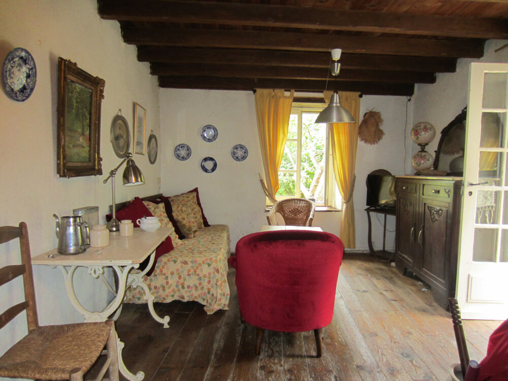 Vente Maison Jolie maison de village. Massat