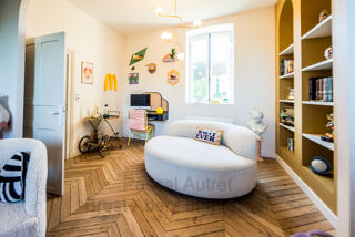  Maison à vendre 4 pièces 140 m²